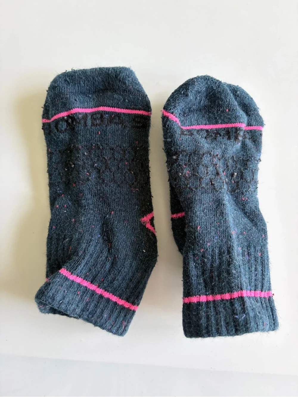Bombas pairs toddler